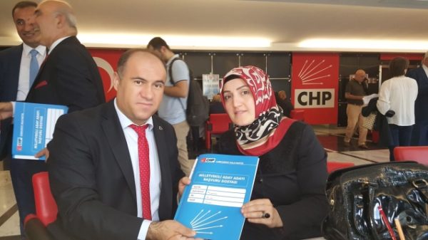 KASAP SA�NAN ADAY ADAYLIAzINI AA�IKLADI