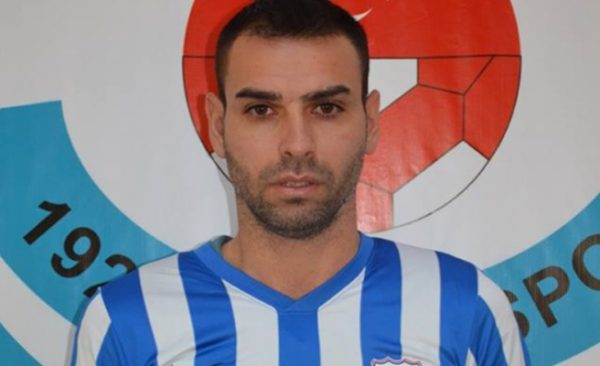 BÜLENT ÖZTÜRK STARTI VERDİ