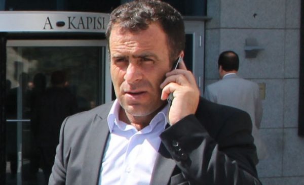 GÖREVLER BELLİ OLDU