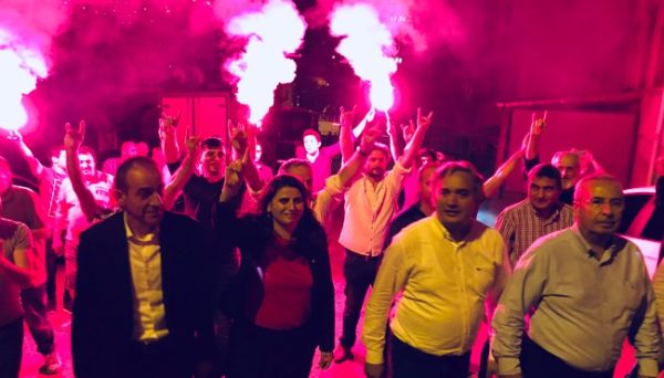 MHP’DE AYAN FAKTÖRÜ