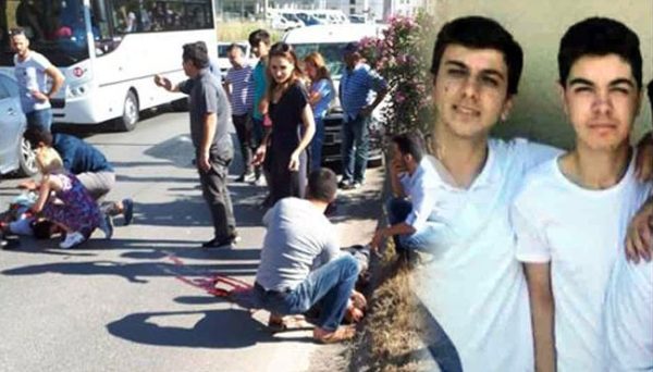 ÇOK YAKIN ARKADAŞTILAR