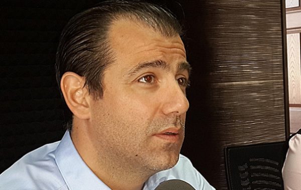 MÜFTÜOĞLU: TEMEL SORUN YOL…