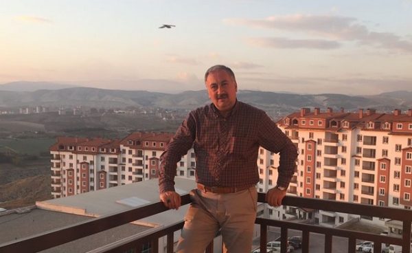 ARTIK BENİM İÇİN BİTMİŞTİR…