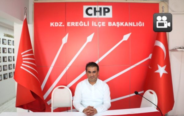 ÇOK DOĞAL BİR ŞEY