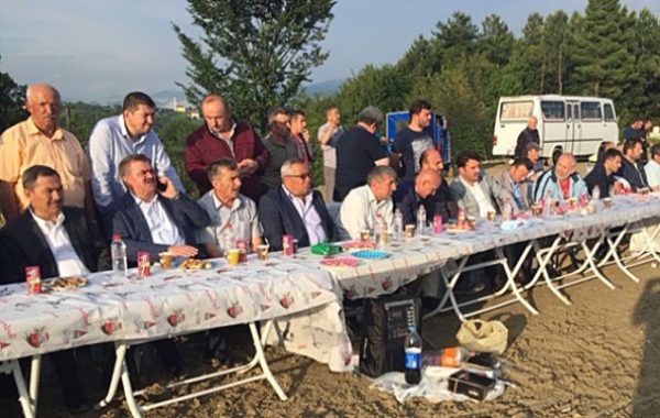 BİRDE SEÇİM SONRASI GÖRELİM, NELER OLACAK?