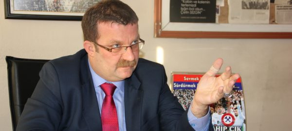 TEKNİK PATRON KİM OLACAK?