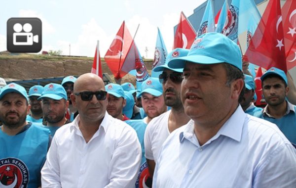 GREV SEBEBİ 19 MADDE