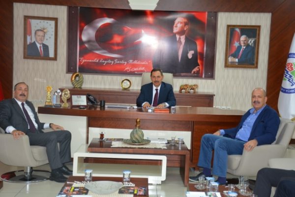 GALİBA BU SEFER OLACAK…
