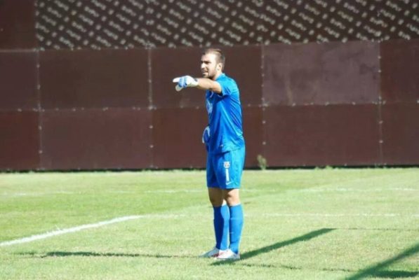 EREĞLİ BELEDİYESPOR KALEYE TAKVİYE YAPTI