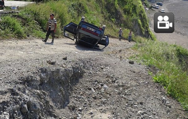 8 YARALI VAR