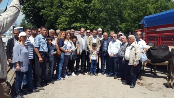 ÜRETİMDEN HAK EDİLEN PAY ALINMALIDIR