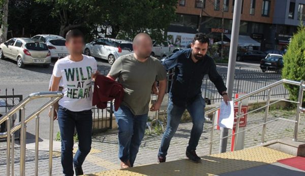 KDZ. EREĞLİ’DE UYUŞTURUCU OPERASYONU