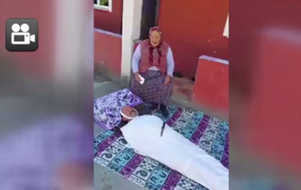 OLMAZ OLSUN BÖYLE ŞAKA