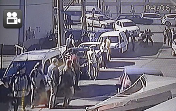 YOL DERDİNE DÜŞMÜŞLER