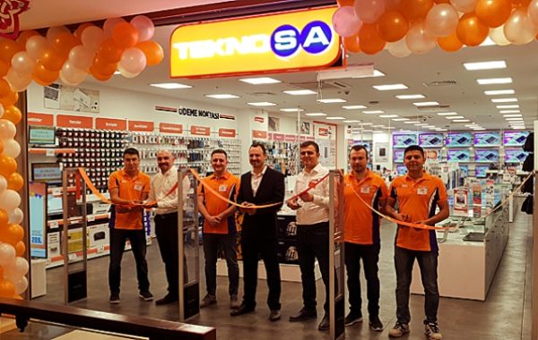 YENİDEN EREĞLİ’DE