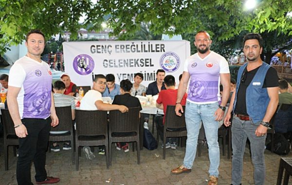 HEP DESTEK, TAM DESTEK…