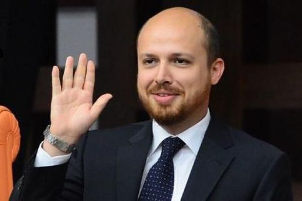 OĞUL ERDOĞAN’DA GELİYOR