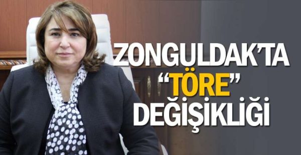 YENİ GELMİŞTİ AMA MUĞLA’YA GİDİYOR