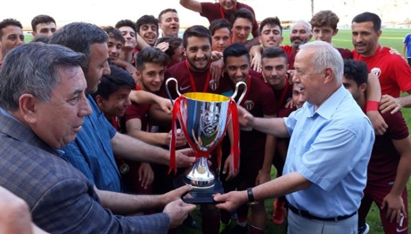 ŞAMPİYON ZONGULDAK’TA BELİRLENDİ