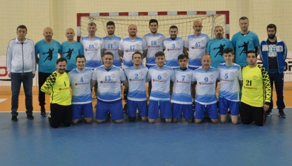 2. LİGE DAVET EDİLDİLER…