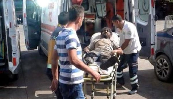 MADEN OCAĞINDA PATLAMA…