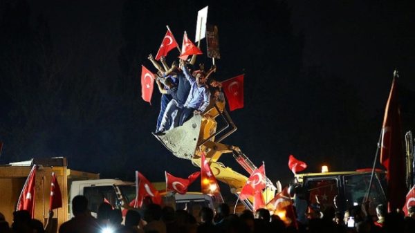 PROGRAM BELLİ OLDU