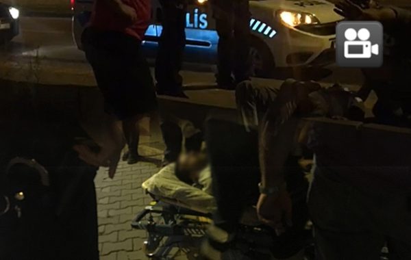 DÜĞÜNDE 2 KARDEŞ BIÇAKLANDI