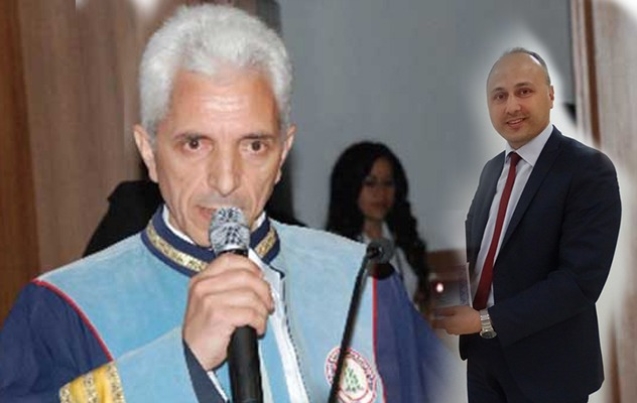 AZAR GİTTİ,YAVUZ GELDİ…