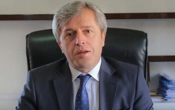 VALİ AHMET ÇINAR’IN MESAJI…