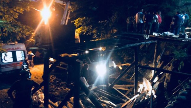 SUBATAN’DAN ACI HABER GELDİ