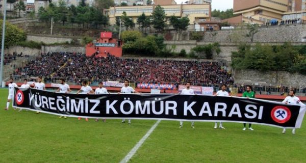 GRUBUMUZ BELLİ OLDU