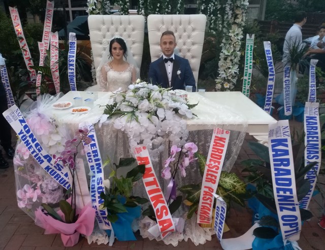 KATILANLARI SAYMAKLA BİTMEZ…