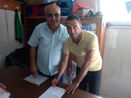 CİVELEK, ‘ASLAN’ DEDİ…