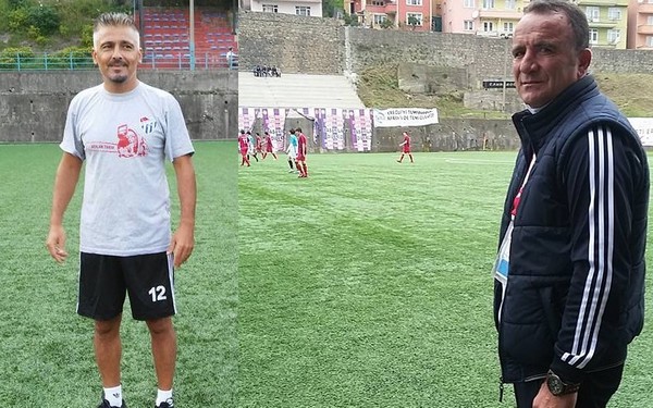 ANLAŞMA SAĞLANDI…