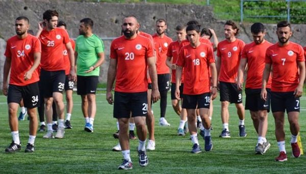 KUPA HEYECANI SARDI…