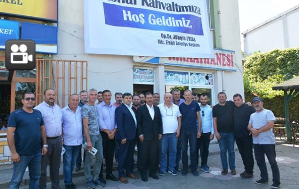 YİYİCİ, FETÖCÜ DİYEMİYORLAR, DEMEKKİ DOĞRU YOLDAYIZ