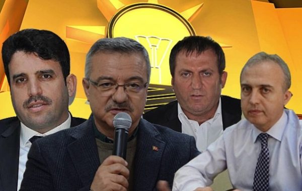 ÖZCAN, ÇAKIR’A BÜYÜK TEPKİ GÖSTERDİ