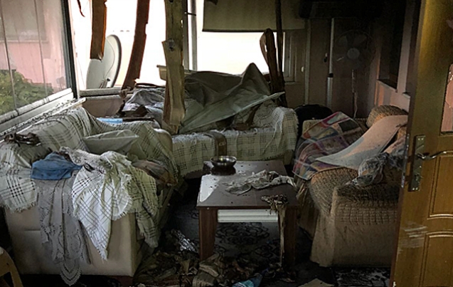 PRİZE TAKILI UNUTULAN ŞARJ ALETİ VE SONUÇ…