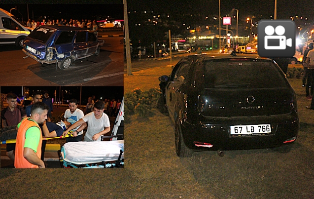 İLK TERLİK VE CEP TELEFONUNU SORDU