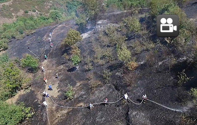 BU SEFERDE KÖSELER’DE…