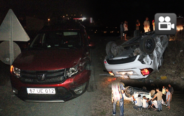 ACISINI UNUTTU, TELEFONUNUN DERDİNE DÜŞTÜ…