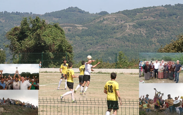 UYSAL: “ÇOK GÜZEL BİR TURNUVA OLDU!”
