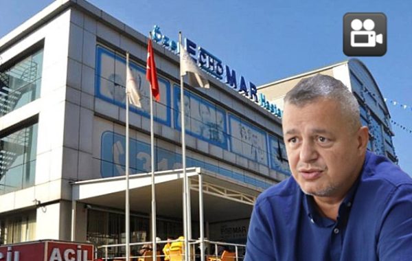 TEBRİKLER ECHOMAR…