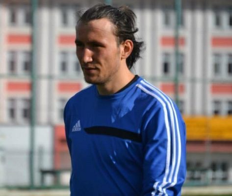 AKINSPOR’DA OĞUZ TAMAM…