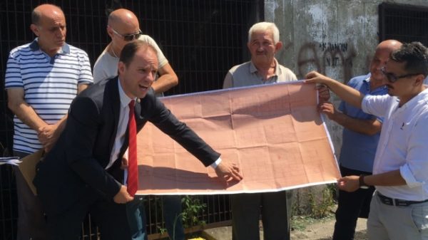 BİR KAPALI ÇARŞI OLUŞTURABİLİRİZ