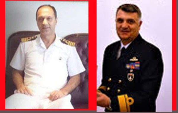 MANİOĞLU GİTTİ, YAZICIOĞLU GELDİ