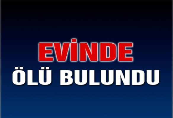 KÖTÜ KOKUDAN ANLAŞILDI