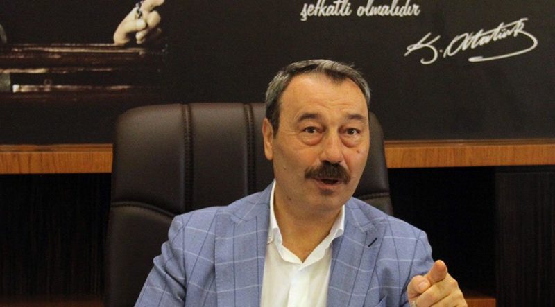 İSTANBUL EMNİYET MÜDÜRÜ OLABİLİR…