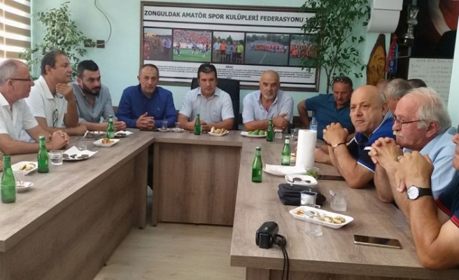 BAYRAMLAŞMAYA İLGİ YOĞUNDU…