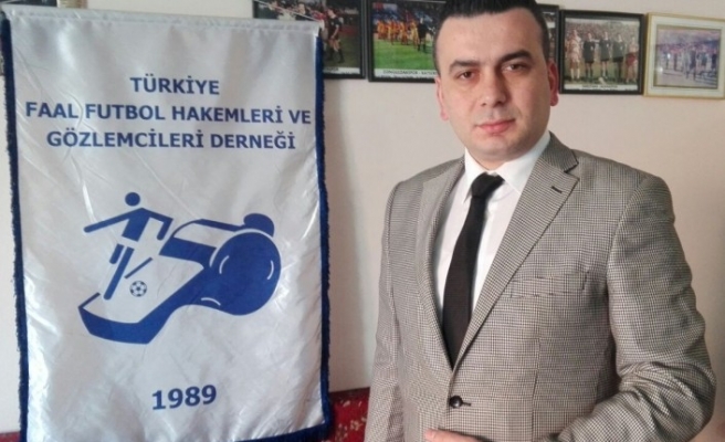 BAŞARILI BİR SEZON DİLERİM…